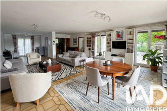 achat maison villejust 91140