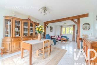 achat maison villejust 91140