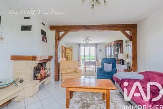 achat maison villejust 91140