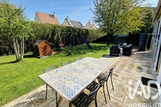 achat maison villejust 91140