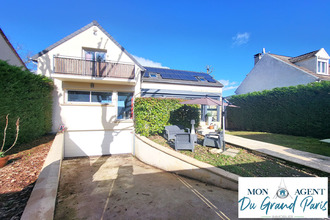 achat maison villejust 91140