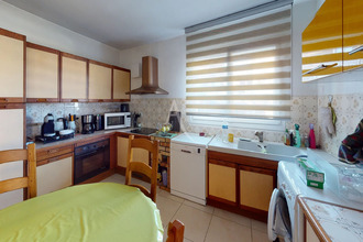 achat maison villejust 91140