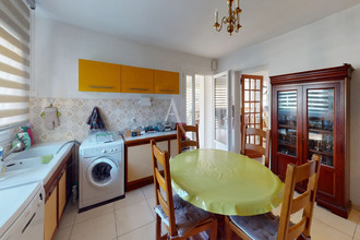 achat maison villejust 91140