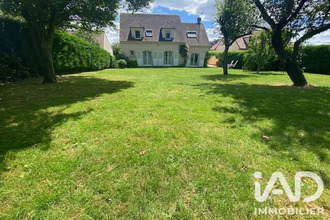 achat maison villejust 91140