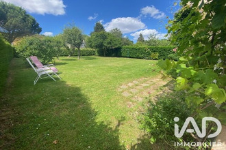 achat maison villejust 91140