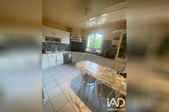 achat maison villejust 91140