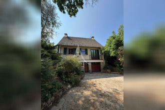 achat maison villejust 91140