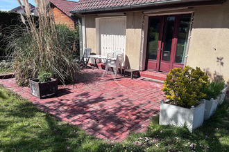achat maison villejust 91140