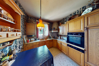 achat maison villejust 91140