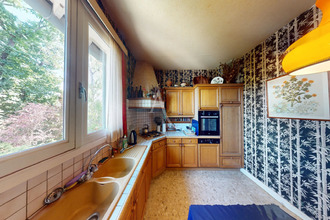 achat maison villejust 91140