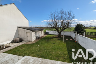 achat maison villejust 91140