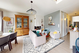 achat maison villejust 91140