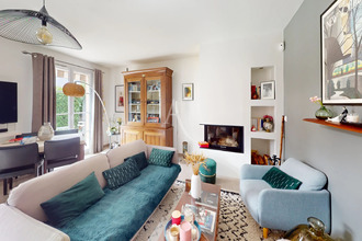 achat maison villejust 91140