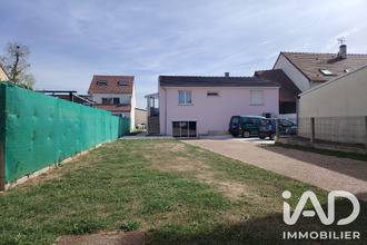 achat maison villejust 91140