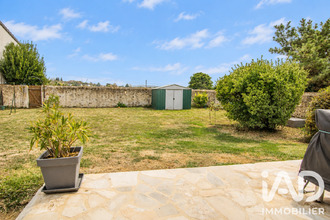 achat maison villejust 91140