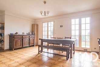 achat maison villejust 91140