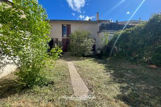 achat maison villelaure 84530