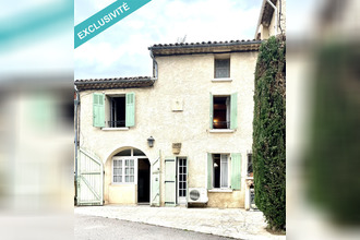 achat maison villelaure 84530