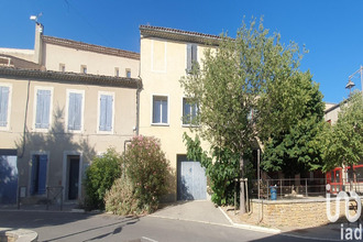 achat maison villelaure 84530