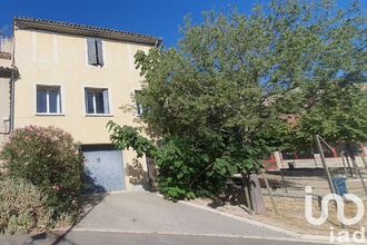 achat maison villelaure 84530