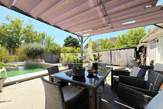 achat maison villelaure 84530