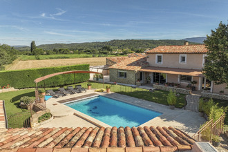 achat maison villelaure 84530