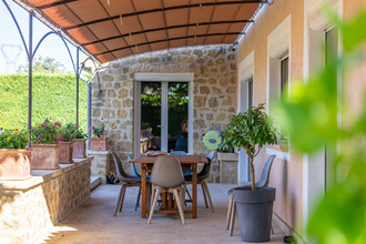 achat maison villelaure 84530