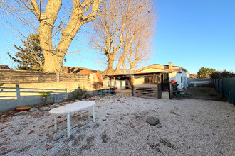 achat maison villelaure 84530