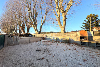 achat maison villelaure 84530