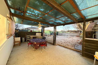 achat maison villelaure 84530