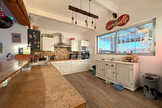 achat maison villelaure 84530