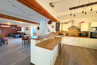 achat maison villelaure 84530