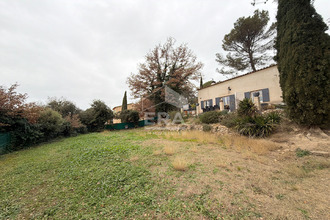 achat maison villelaure 84530