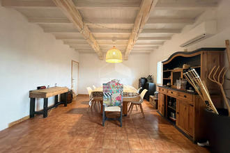 achat maison villelaure 84530