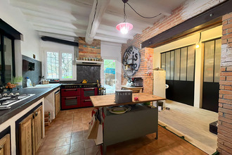 achat maison villelaure 84530