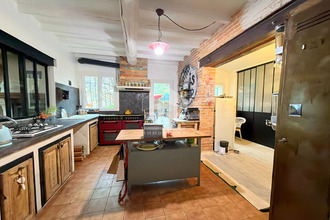 achat maison villelaure 84530