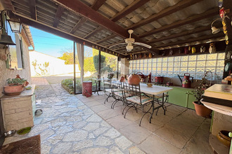 achat maison villelaure 84530