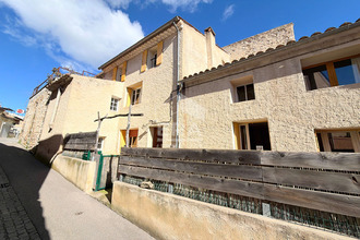 achat maison villelaure 84530