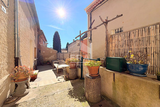 achat maison villelaure 84530