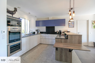 achat maison villelaure 84530