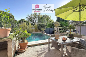 achat maison villelaure 84530