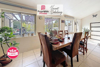 achat maison villelaure 84530
