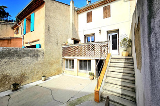 achat maison villelaure 84530
