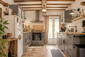 achat maison villelaure 84530