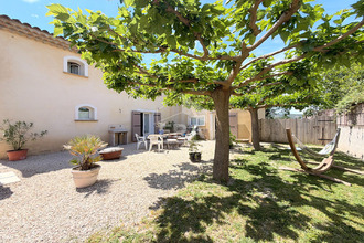 achat maison villelaure 84530