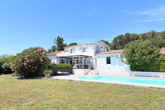 achat maison villelaure 84530