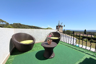 achat maison villelaure 84530