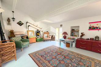 achat maison villelaure 84530