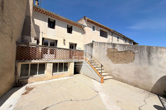 achat maison villelaure 84530