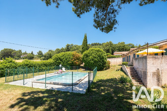 achat maison villelaure 84530